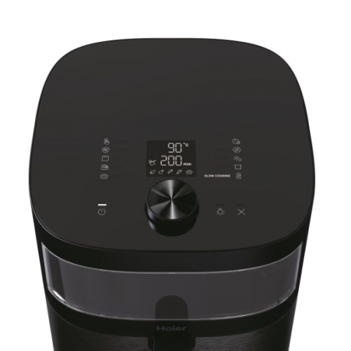 FRITADEIRA AIR FRY HAIER - HAF5TWA 011