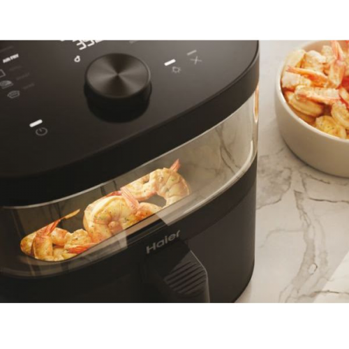 FRITADEIRA AIR FRY HAIER - HAF5TWA 011