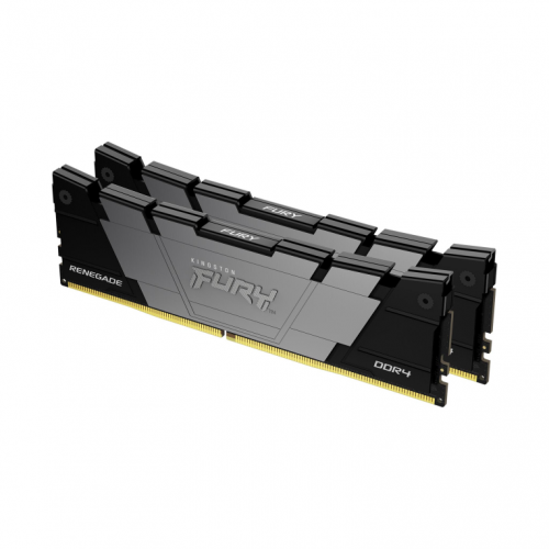 MEMORIA RAM DDR4 KINGSTON 2X16GB 3200 FURY RENEGADE