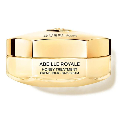GUERLAIN ABEILLE ROYALE HONEY TRATAMENTO DE DIA 50ML