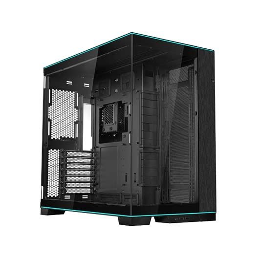 Caixa E-ATX LIAN LI O11D EVO RGB Preto