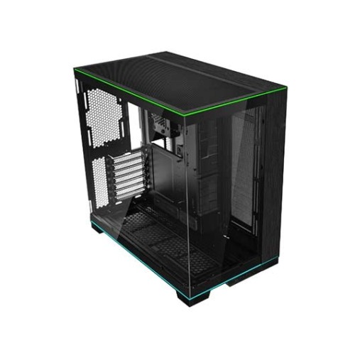 Caixa E-ATX LIAN LI O11D EVO RGB Preto