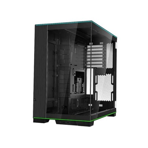 Caixa E-ATX LIAN LI O11D EVO RGB Preto