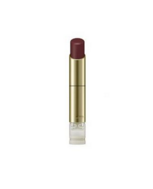 Kanebo Sensai Lasting Plump Lipstick LP10 Juicy Red Recarga 3,8g