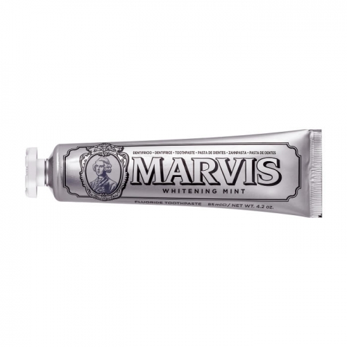 Marvis Dentífrico Whitening Mint 85ml