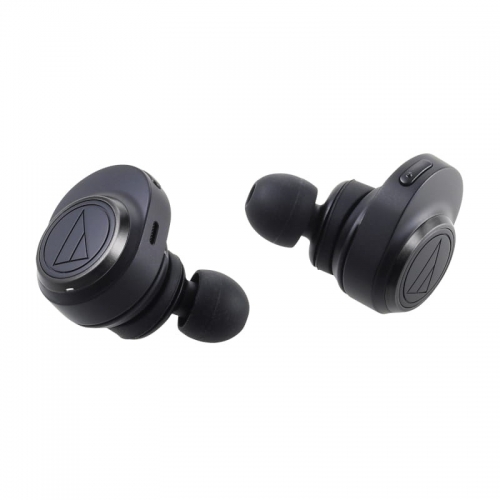 Auriculares Audio-Technica ATH-CKR7TW TWS IE Bluetooth Preto