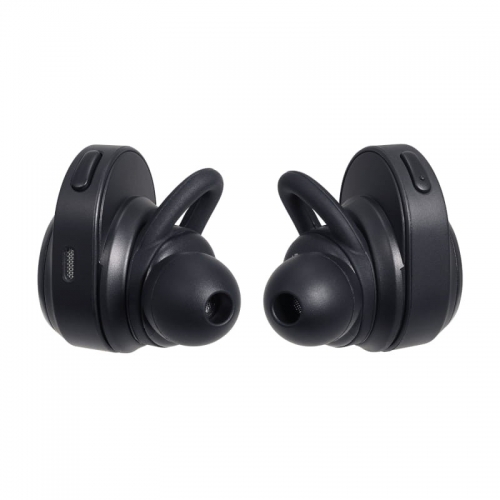 Auriculares Audio-Technica ATH-CKR7TW TWS IE Bluetooth Preto