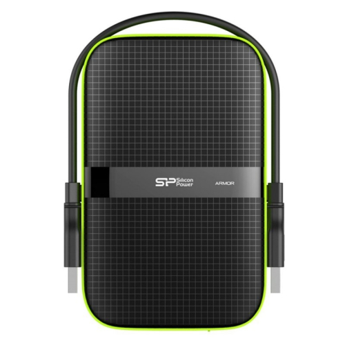 DISCO EXTERNO SP HDD PORTABLE-USB 3.2- 1TB-ARMOR A60