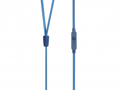 Auriculares JBL IE T110 Azul