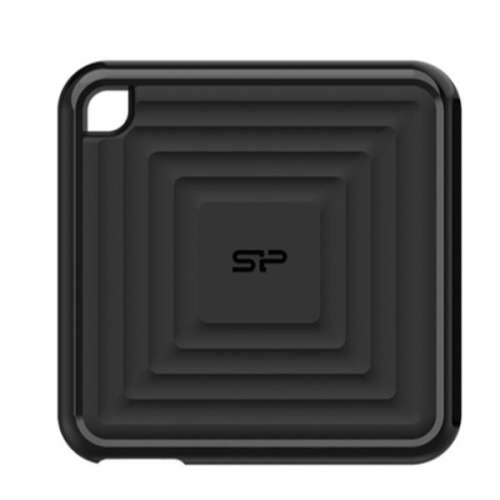 SP PC60 SSD Externo 512GB USB-C 3.2 Gen 2