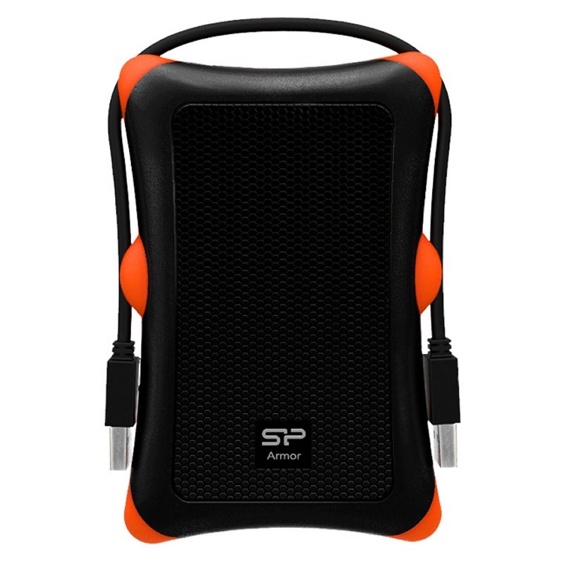 Silicon Power HD A30 1TB 2.5"USB 3.1 Antigolpes