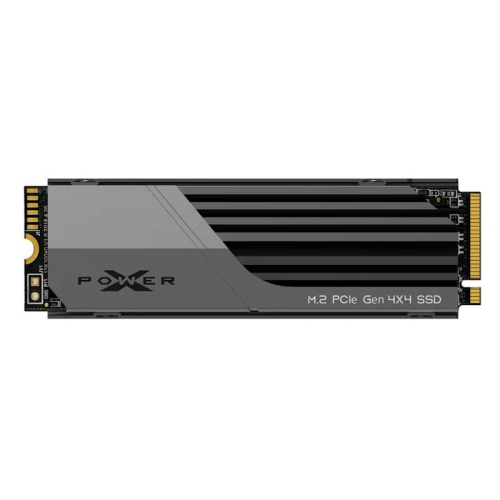 SSD Interno 2TB PCIe Gen 4.0 x4