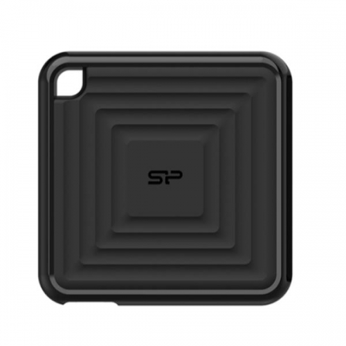 SSD Externo USB 3.2 Gen 2 Type C SP 1TB Portable PC60