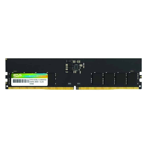 MEMORIA RAM SILICON POWER 16GB DDR5 UDIMM