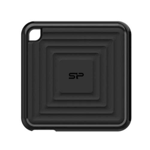 SSD Externo USB 3.2 Gen 2 Type C SP 2TB Portable PC60