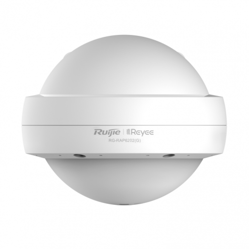 RUIJIE REYEE ACCESS POINT GIGABIT WIFI5 2.4/5 GHZ 1267 MBPS IP68