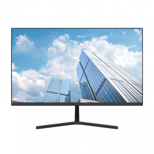 MONITOR DAHUA 22"DHI-LM22-B201S-B3-V FHD VGA HDMI 75HZ SPEAKER