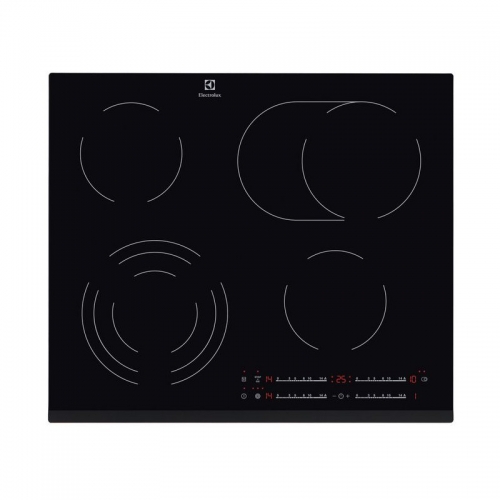 ELECTROLUX - Placa EHF6547FOK