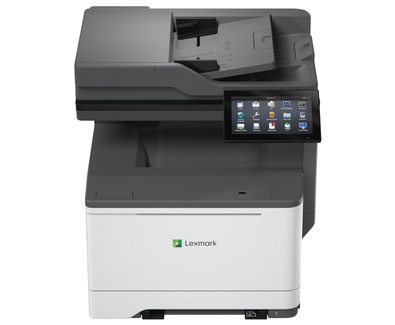 Impressora Lexmark Multifunções Laser Cor CX635adwe