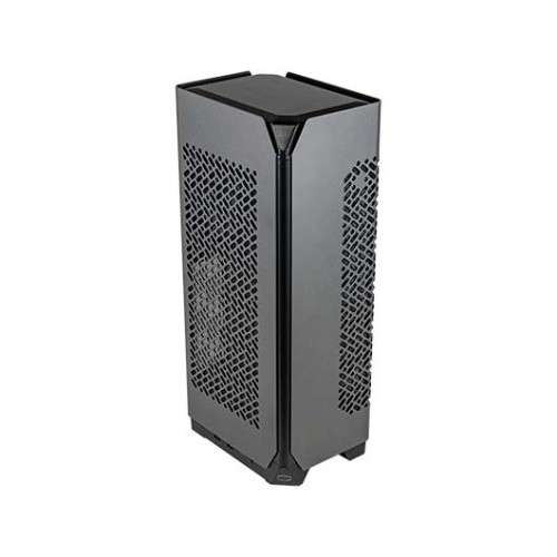 CAIXA M-ITX LIAN LI NCORE 100 MAX