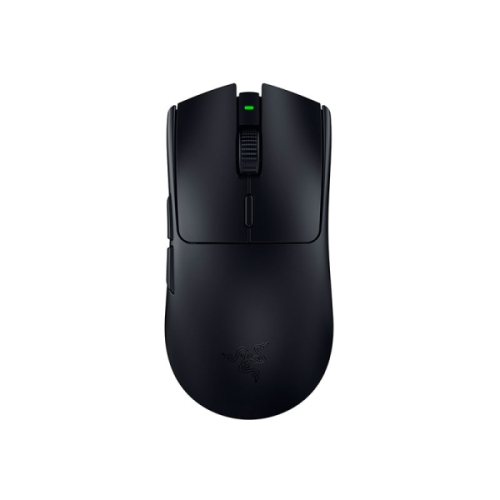 Rato Gaming Razer Viper V3 HyperSpeed - Sensor Óptico de 30000 dpi - 6 Botões Programáveis - Sem Fios - Preto