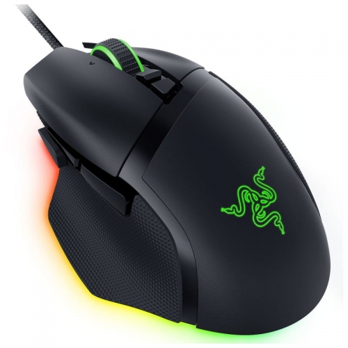 Rato Razer Basilisk V3 USB RGB 26000 DPI Preto