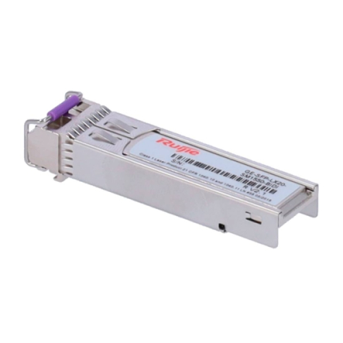 RUIJIE REYEE 1000BASE-LX,SFP BIDI TRANSCEIVER,SM