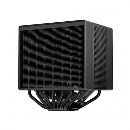 COOLER CPU DEEPCOOL ASSASSIN IVS BLACK