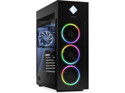 PC HP Omen GT22-2000np Core i7 14700F 16GB DDR5 1TB SSD+1TB HDD RTX4080 16GB Win 11 Home