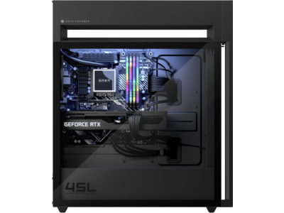 PC HP Omen GT22-2000np Core i7 14700F 16GB DDR5 1TB SSD+1TB HDD RTX4080 16GB Win 11 Home