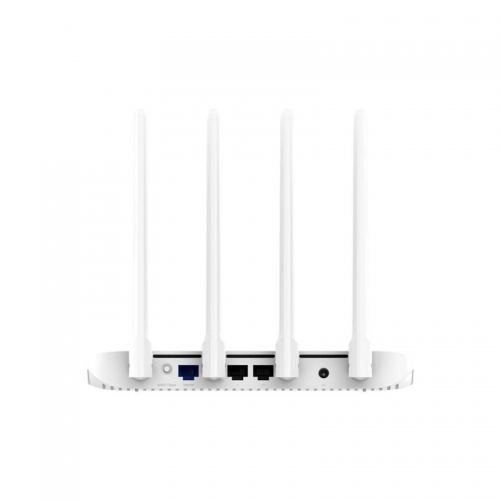 Xiaomi Mi Router 4A AC1200 - 5 GHz até 867 Mbps,2,4 GHz até 300 Mbps - 4 Antenas Externas - Branco