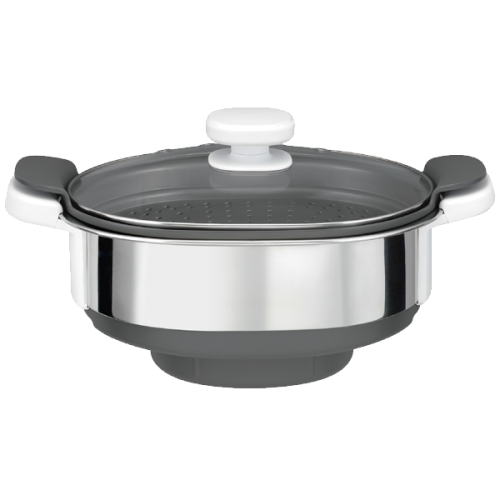 PANELA A VAPOR P | CICI MOULINEX - XF384B10