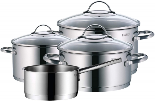 WMF TREM COZINHA 4PEÇAS PROVENCE PLUS
