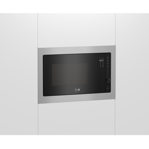 BEKO MICROONDAS INTEG 25LT 900W GRILL 1000W PRT
