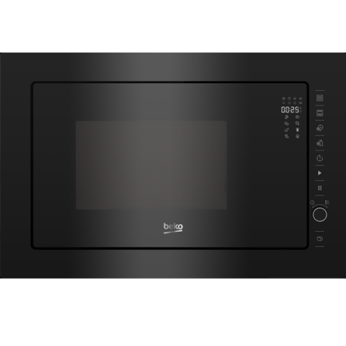 BEKO MICROONDAS INTEG 25LT 900W GRILL 1000W PRT
