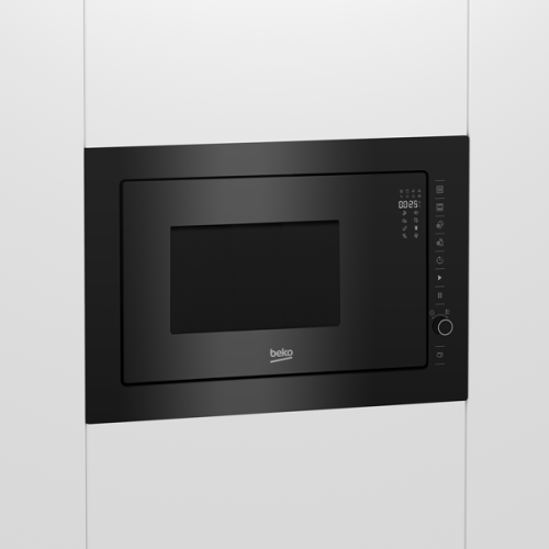 BEKO MICROONDAS INTEG 25LT 900W GRILL 1000W PRT