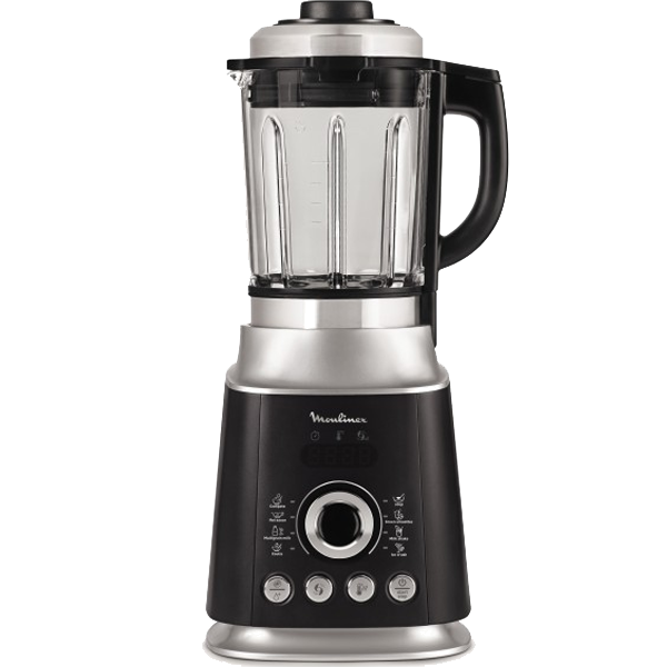 LIQUIDIFICADORA MOULINEX ULTRABLEND &COOK - LM962B10