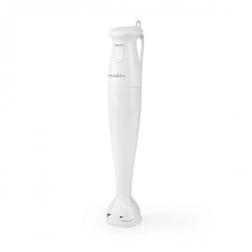 NEDIS VARINHA 150W 1VELOCIDADE BRANCA