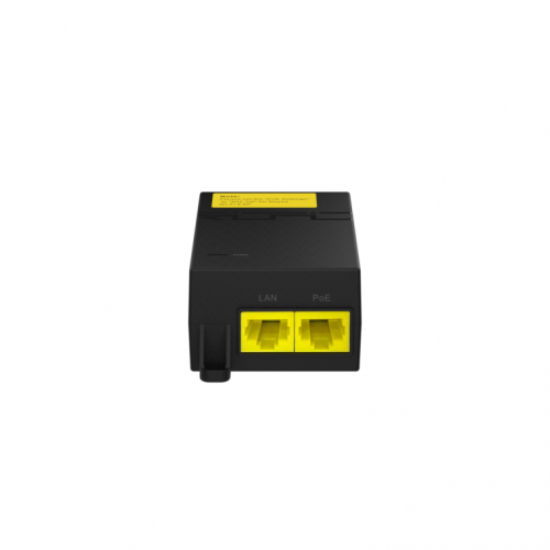 ACESSÓRIOS WL RUIJIE REYEE RG-POE-AT30 SWITCH DE DESKTOP DE 5 PORTAS 10/100 MBPS