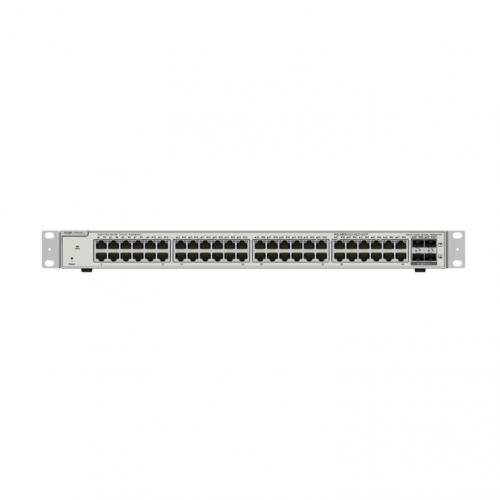 SWITCH RUIJIE REYEE RG-NBS5100-48GT4SFP 5-PORT 10/100 MBPS DESKTOP SWITCH