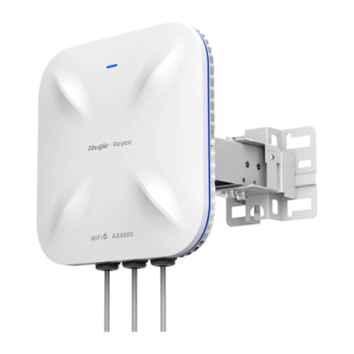 ACCESS POINT RUIJIE REYEE RG-RAP6260 H-D 5-PORT 10/100 MBPS DESKTOP SWITCH