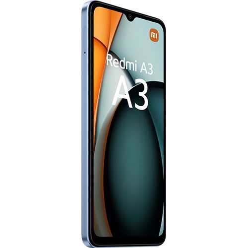 Xiaomi Redmi A3 3GB/64GB Azul