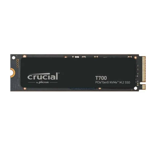 SSD CRUCIAL 1TB T700 PCIE M.2 NVME