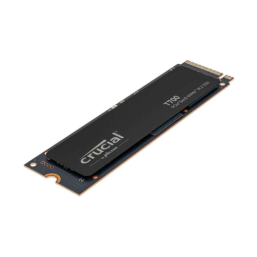 SSD CRUCIAL T700 4TB M.2 NVME