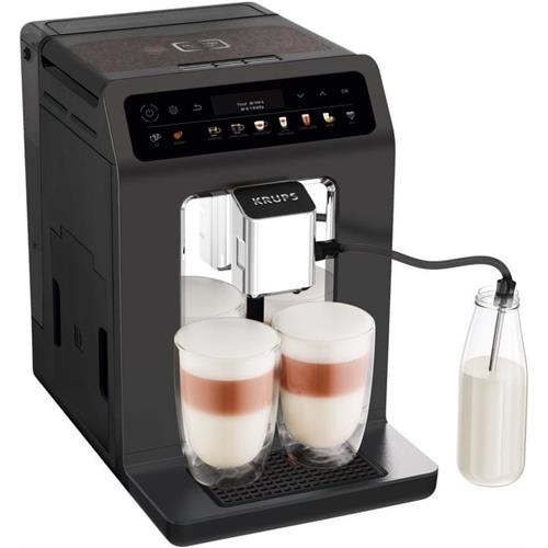 MÁQUINA DE CAFÉ KRUPS AUTOMÁTICA - EA895N10