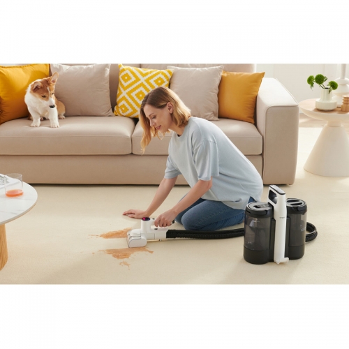 TINECO - Máq. Limpeza Carpet Spot Essencial TINP0029EUN