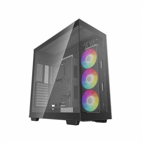 CAIXA E-ATX DEEPCOOL CH780 BLACK