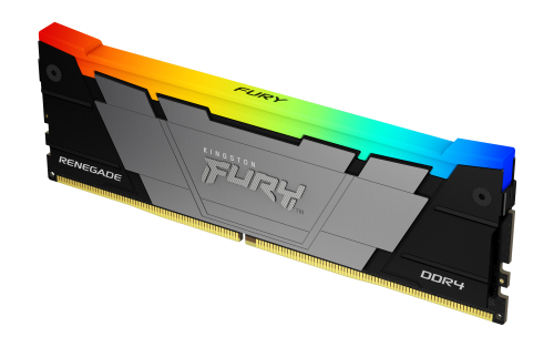 Dimm KINGSTON 32GB DDR4 3200MT/s CL16 FURY Renegade RGB