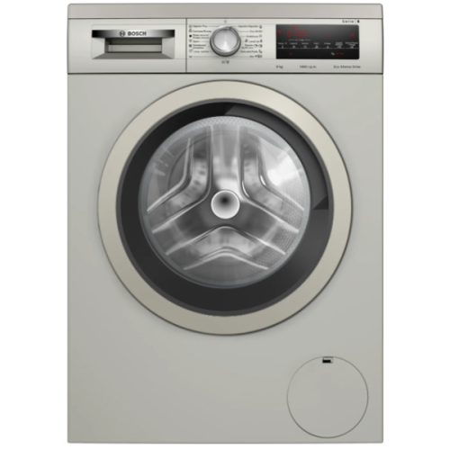 MÁQUINA DE LAVAR ROUPA BOSCH - WUU28T6KES