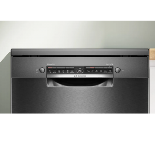 MÁQUINA DE LAVAR LOIÇA BOSCH - SMS4EMC06E